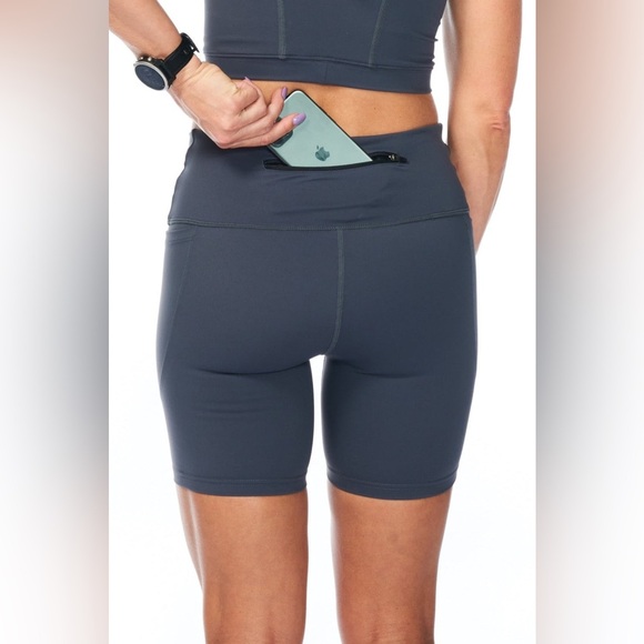 WYN BY MALO 6” SHORTS BUNDLE SIZE XS - Picture 3 of 14